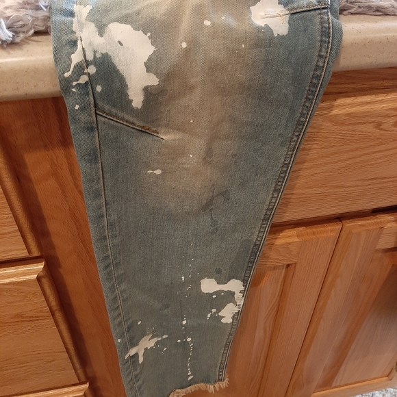 Hyper Denim Jeans Size 34 - Picture 7 of 16
